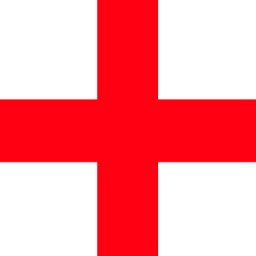 whiteandred background flag stgeorge stgeorgesflag england english englandflag englishflag redandwhite