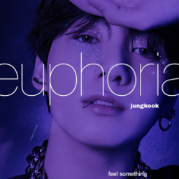 jungkook bts euphoriahbo euphoriamakeup edit aesthetic makeup freetoedit