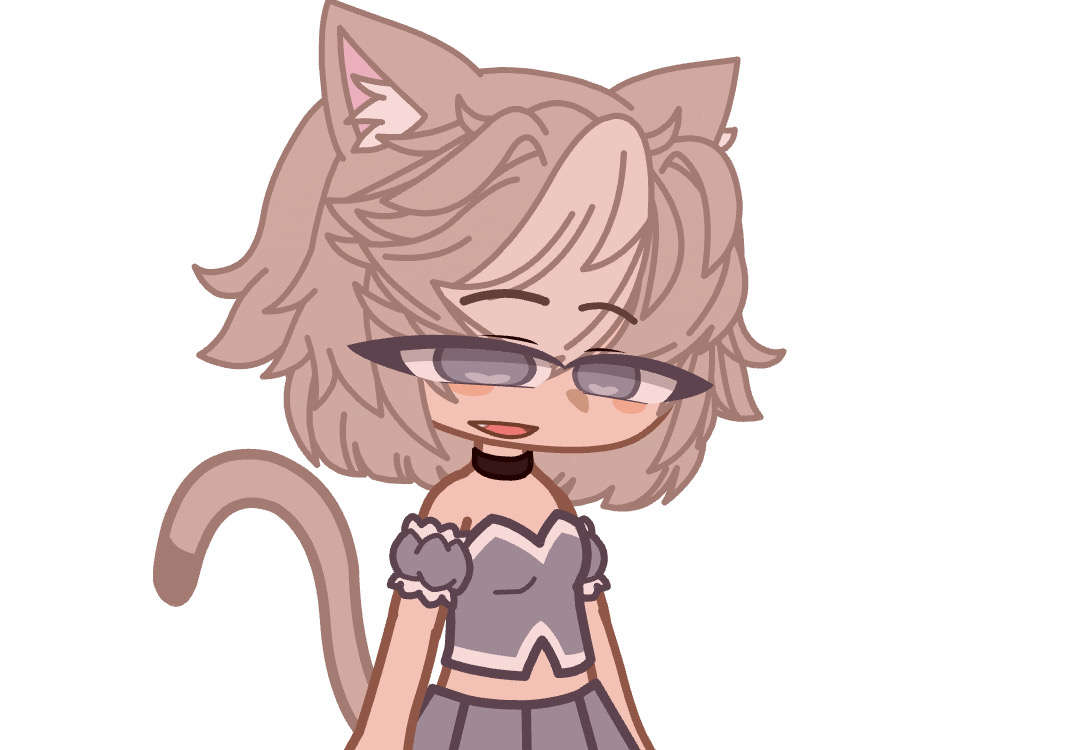 Gacha Gachalife Gachaclub Gachaisgood Image By Clydex