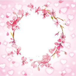 letters flowers love flowerslovers design art pink sweetheart freetoedit
