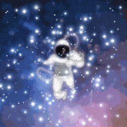 freetoedit spacer astronaut viralpost