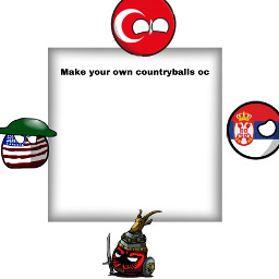 freetoedit countryballs