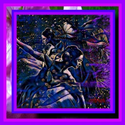 myedit ballerine magiceffects remixmygallery sinfonia ccpurpleveryperiaesthetic purpleveryperiaesthetic