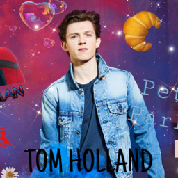 freetoedit tomholland peterparker wednesday spidermannowayhome