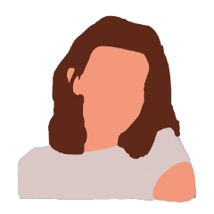 freetoedit milliebobbybrown millie strangerthings milliebobbybrownedit sticker colorfill silhouette