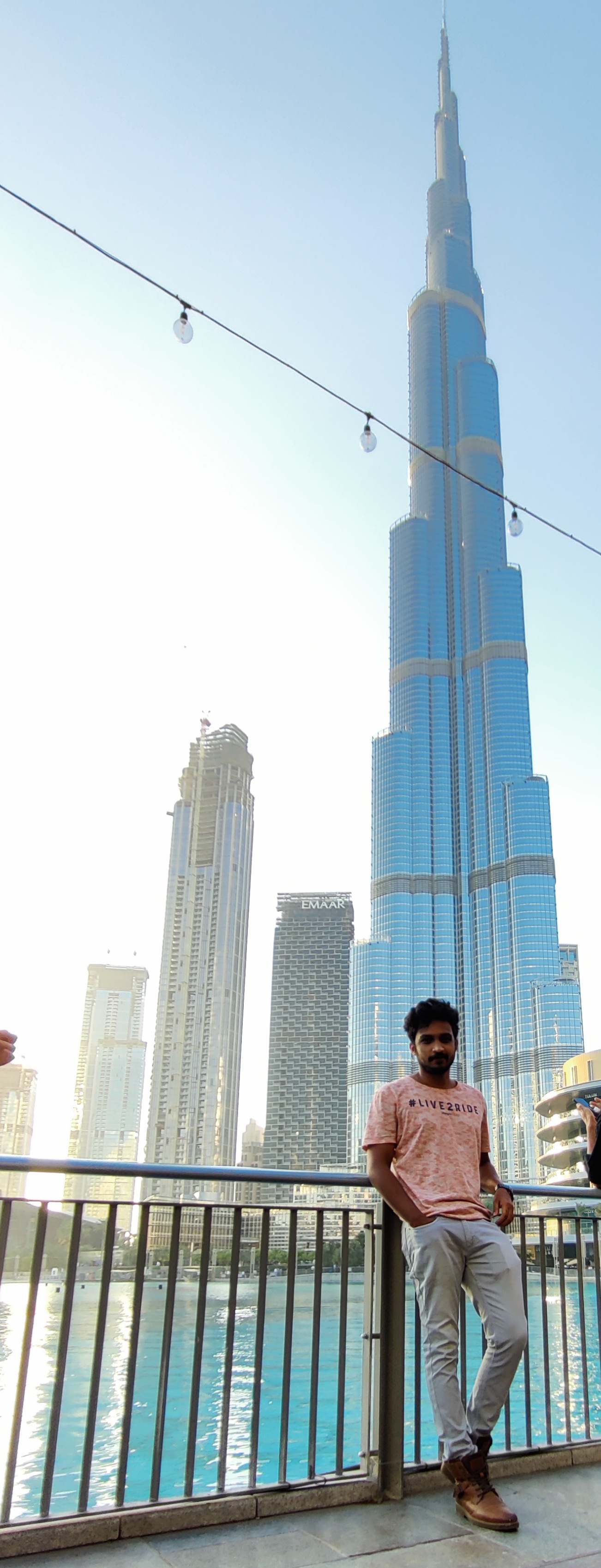 burjkhalifa & similar hashtags | Picsart