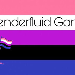 freetoedit genderfluid