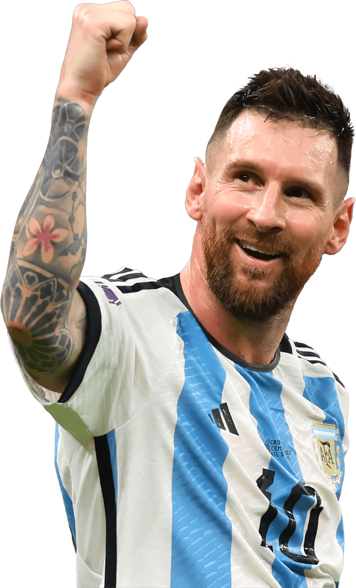 Freetoedit Leo Messi Worldchampion 2022 Sticker By Ta - vrogue.co