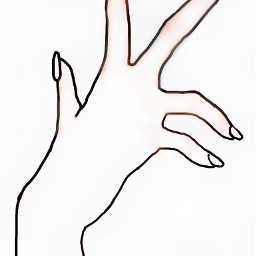 hand draw drawn drawing art handdrawing fingers drawnfingers fingerdrawing