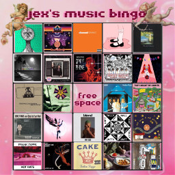freetoedit bingo music