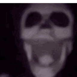 freetoedit meme skeleton creepy school relatable sos