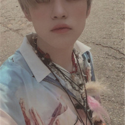 freetoedit chenle nct nctdream photocard