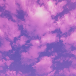 sky heaven clouds moon stars aesthetic dreamy glitter dusk sunset aestheticedit nature aestheticsky aesthetictumblr beautiful pink pinkclouds purple galaxy purpleaesthetic background picsart heypicsart art freetoedit