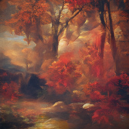 freetoedit autumnlandscape autumn