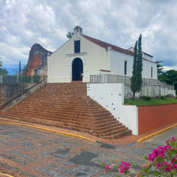 freetoedit puertorico nature history church travel structure arquitecture photography picoftheday portrait