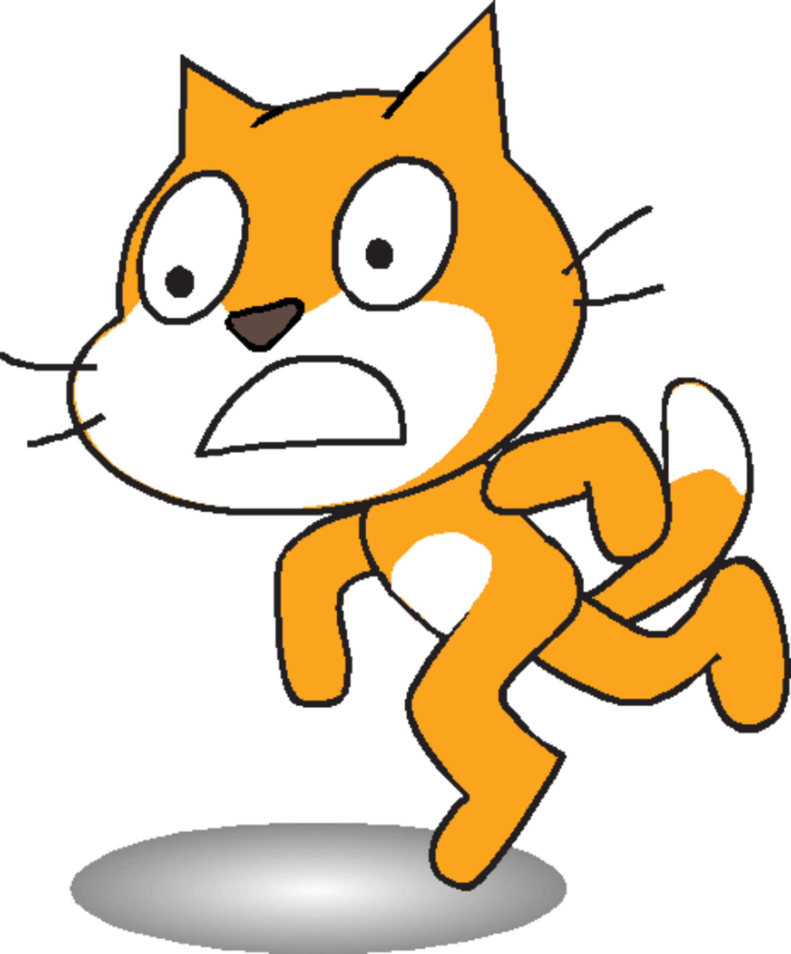 Рыжий кот и й scratch. Скретч. scratch кот. скретч кот спрайты. scratch без фона.