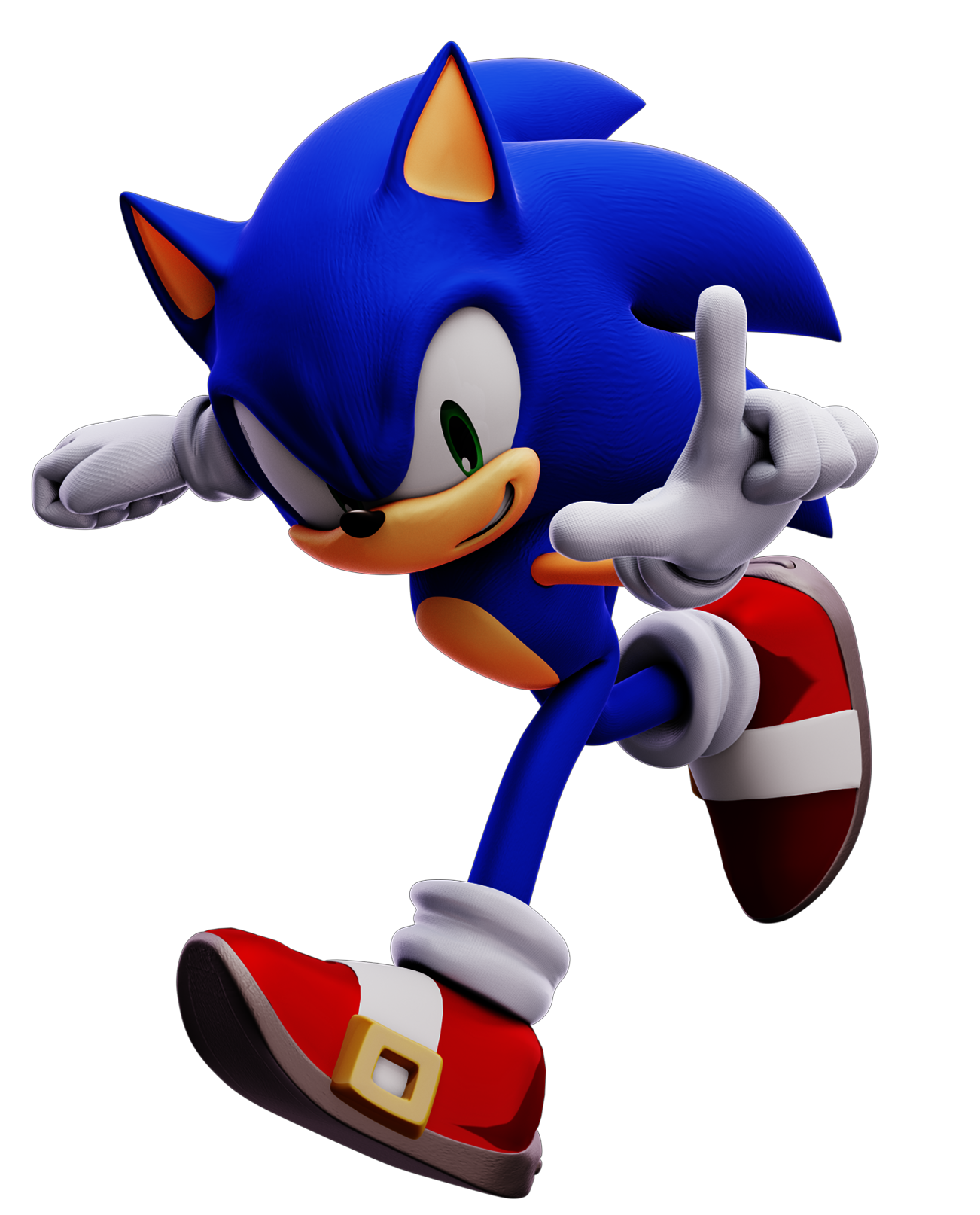 freetoedit sonicthehedgehog sonic sticker by @sonicfan5555