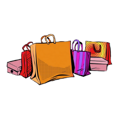 sale bags bag shopping freetoedit