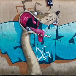 graffitywall graffiti artist streetart artistic arte painting freetoedit