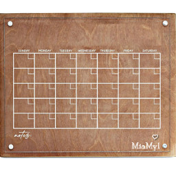 freetoedit calendar scrapbooking notebook journal stationary miamy1