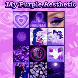purpleaesthetic ipurpleyou army myuniverse bts purplemagic ecyourversionofaesthetic yourversionofaesthetic