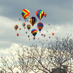 freetoedit sky srchotairballoons hotairballoons