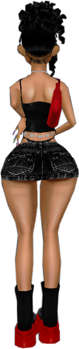 Freetoedit Imvu Imvugirl Sticker By Pytvibezz