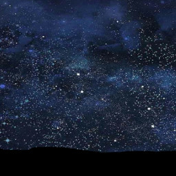 freetoedit nightsky night sky stars galaxy scene background backdrop midnight nightskybackground
