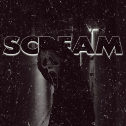 scream2022 scream ghostface horrormovie horror mask freetoedit unsplash