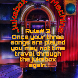 freetoedit novel jukeboxtimemachine