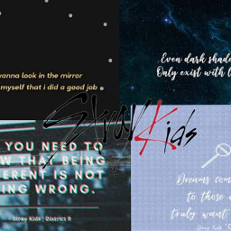 quotes straykids stay byyechi freetoedit