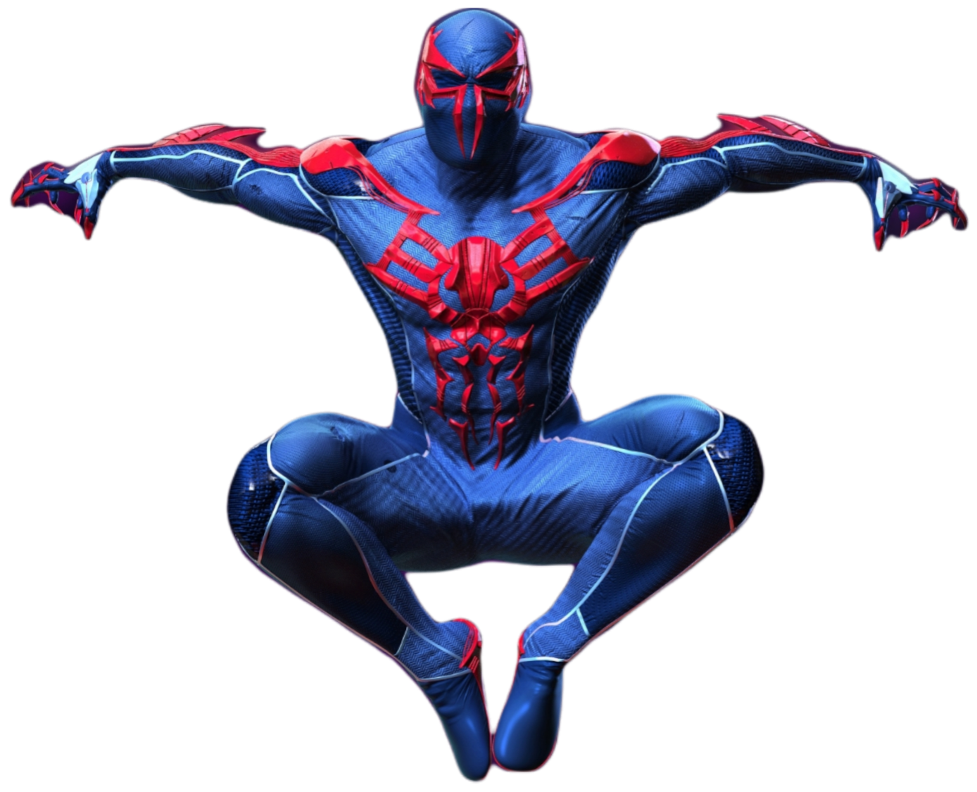 freetoedit spiderman sticker by @icreatewallpaper