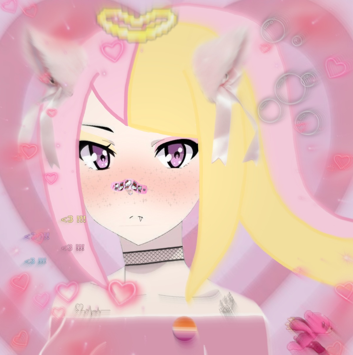 トレジャラボックス限定復刻第2段】ヘブンズリリィブレイド