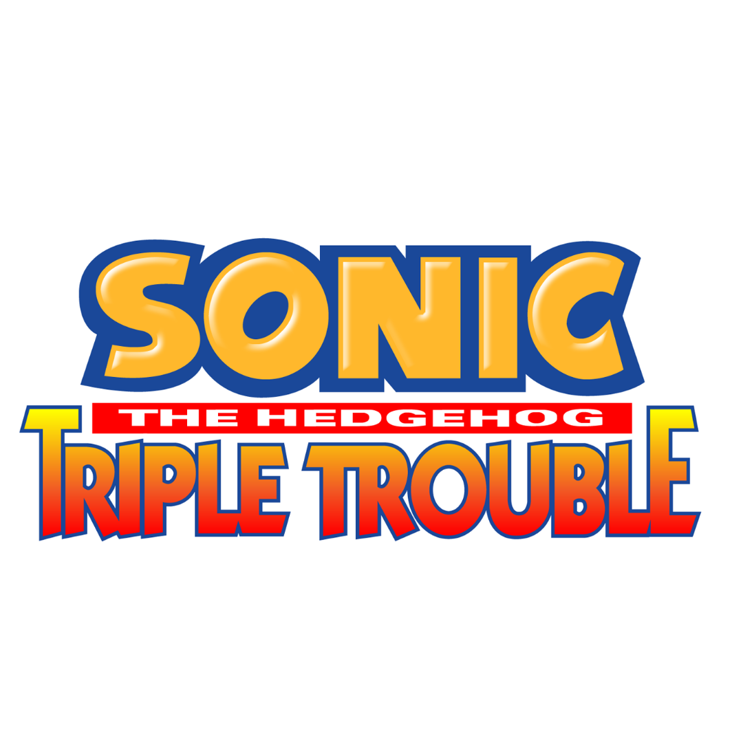 Sonic Title Logo Sonic Logo Png Stunning Free Transparent Png | Sexiz Pix