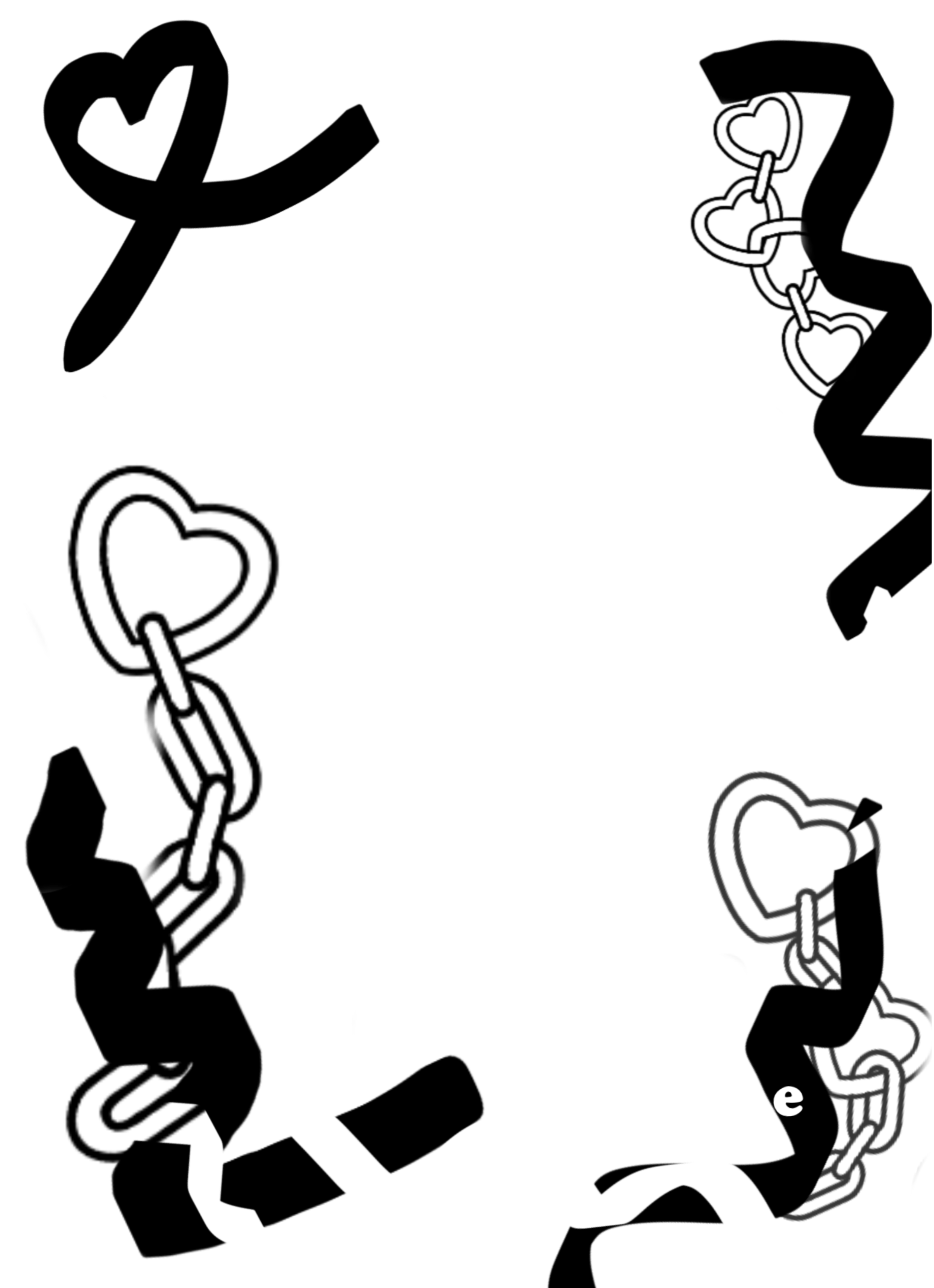 freetoedit photoframe frame polaroid sticker by ldh_love__