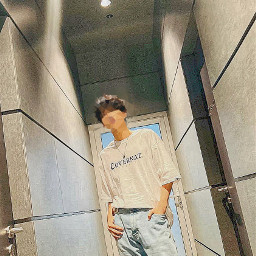jeonghan seventeen jeonghanseventeen kpop edit filter man idol svt white blue brown grey aesthetic freetoedit replay instagram fossildino