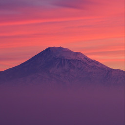 ararat mountain armenia local