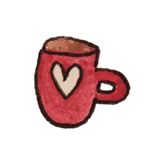freetoedit coffeemug coffee cup mug cupofcoffee aquarele