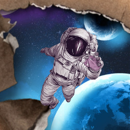 freetoedit astronaut srcoutinspace outinspace