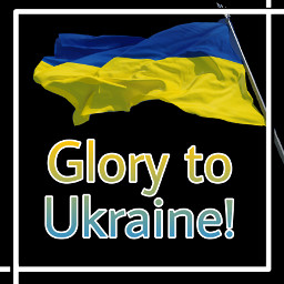 ukraine slavaukraini glorytoukraine ukrainevsrussia war freetoedit