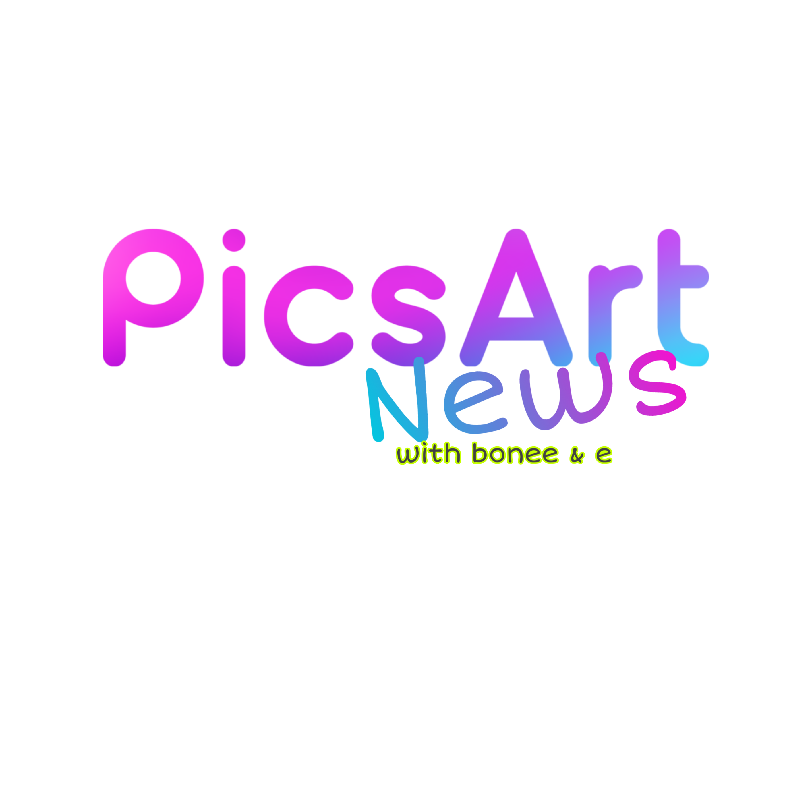 freetoedit e picsartnews PicsArt news sticker by mynameis_e