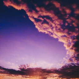 cloud clouds sunset sunlight evening eveningphotography silhouette bluesky blueevenings quotes lines pinksky freetoedit edit sky redsky cloudysky outside interesting wow hashtag internet social myclik