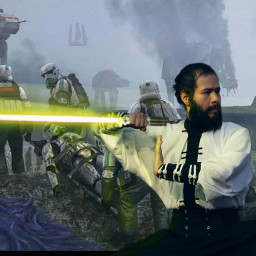 starwars jedi jediknight sith sithlord lightsaber force forcelightning stormtrooper clonetrooper freetoedit