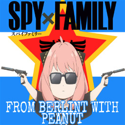 spyxfamily anya anyaforger anime freetoedit default