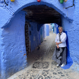 freetoedit morocco chefchaouen