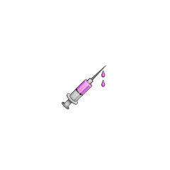 freetoedit syringe emoji emojiedit