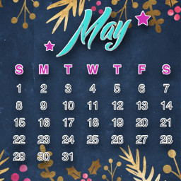 freetoedit month calendar maycalendar2022 may maycalendar flowers srcmaycalendar2022