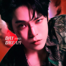 doyoung doyoung_nct nct nct127 nct127doyoung kimdongyoung nctizen red aesthetic freetoedit remixit makeawesome art graphicdesign mydesign picsartmaster movieposter postereffect posteredit myedit kpop kpopedit