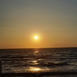 myphoto photography photograph photooftheday photobyme sundown summer sea sunset beautiful background freetoedit