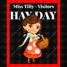 freetoedit tilly visitors hayday cherryn_hd n435💋💄❤️🇮🇩 n435